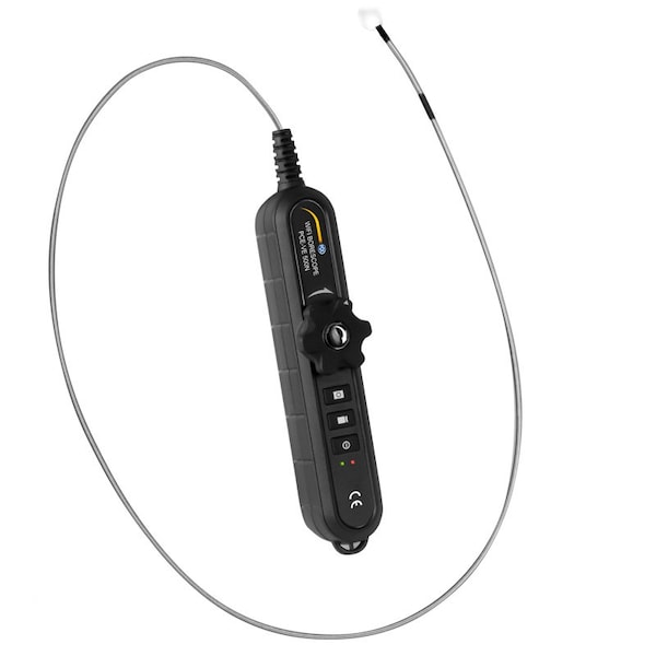 Wifi Videoscope, For iOS and Android